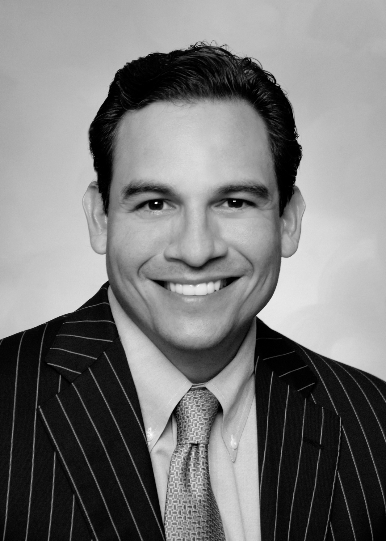 Rolando H. Briones, Jr., P.E., MBA